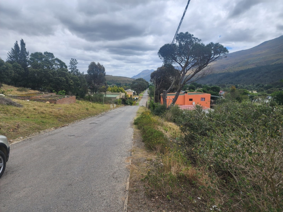 0 Bedroom Property for Sale in Suurbraak Western Cape